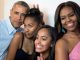 Barack Obama Michelle Obama daughters.jpg