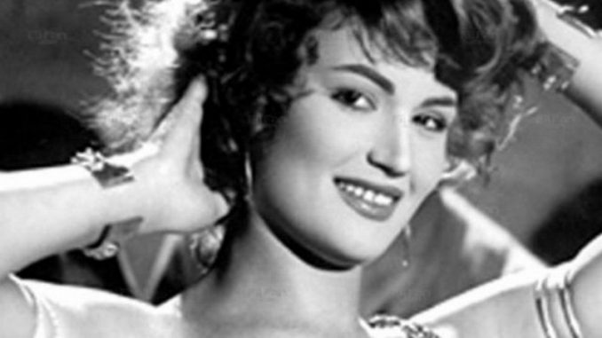 Nagwa Fouad - Biography, Life Story, Info, Wiki, Wikipedia